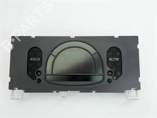 Used Instrument cluster RENAULT MODUS / GRAND MODUS (F/JP0_) 1.4 (JP01, JP0J) (98 hp) 10957232