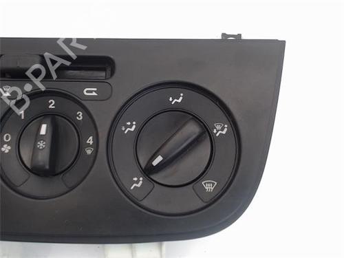 Climate control FIAT QUBO (225_)  | BP13649419I5 
