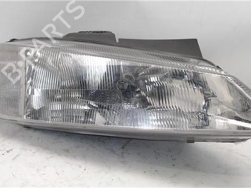 Used Right headlight PEUGEOT 406 (8B) [1995-2005]  16553984