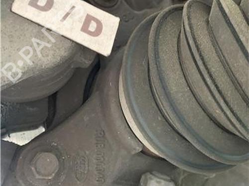 Used Right front steering knuckle Right front steering knuckle LAND ROVER FREELANDER I (L314) 2.0 Td4 4x4 (112 hp) 29260248 29260248