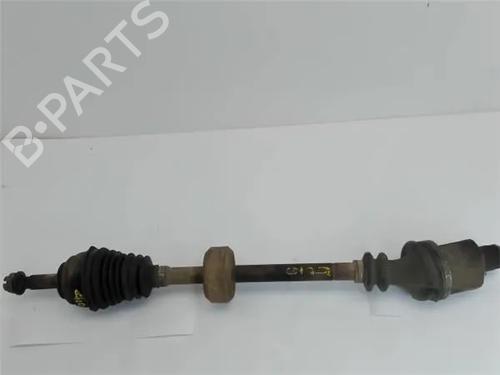 Antriebswelle rechts vorne für RENAULT CLIO II (BB_, CB_) [1998-2016]  13396716