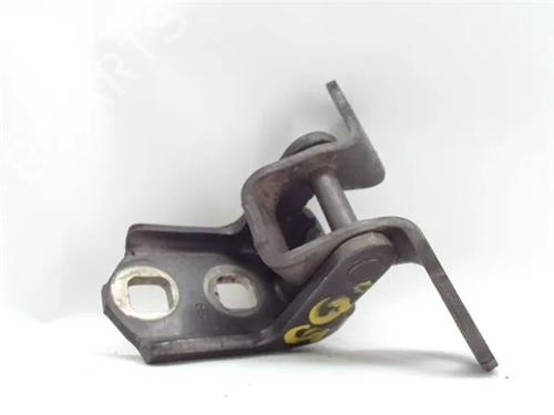 Used Hinge/Door check strap RENAULT SCÉNIC II (JM0/1_) [2003-2010]  14342679
