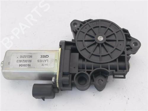 Left front window motor FIAT STILO (192_) | BP27347234E21