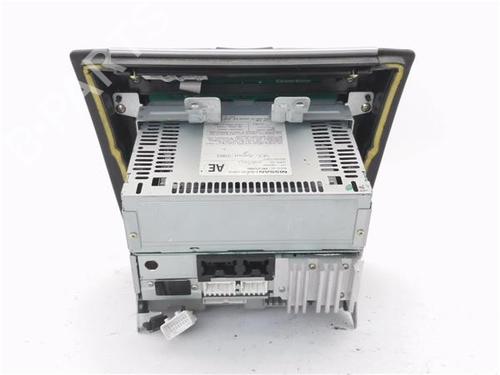 Radio NISSAN MURANO I (Z50) 3.5 | BP29259686E6 