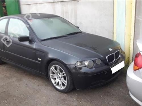 BMW 3 Compact (E46) 320 td (150 hp) 1037354