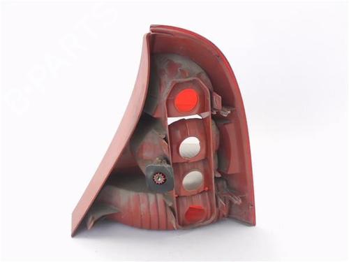 Left taillight RENAULT CLIO II (BB_, CB_)  | BP28098137C34 