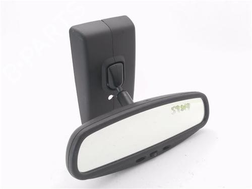 Rear mirror MAZDA CX-7 (ER) 2.2 MZR-CD AWD | BP31206967I6 