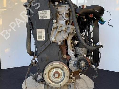 Engine VOLVO C30 (533) 2.0 D | BP16073922M1 