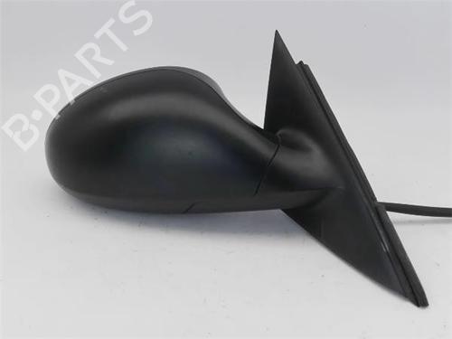 Right mirror SEAT IBIZA III (6L1)  | BP22202500C27 