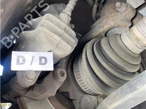 Used Right front steering knuckle Right front steering knuckle CITROËN XSARA PICASSO (N68) 1.6 HDi (90 hp) 24473193 24473193