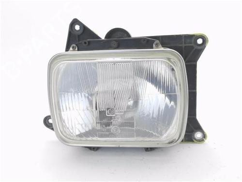Used Left headlight NISSAN PATROL GR IV (Y60, GR) [1986-1998]  31575182
