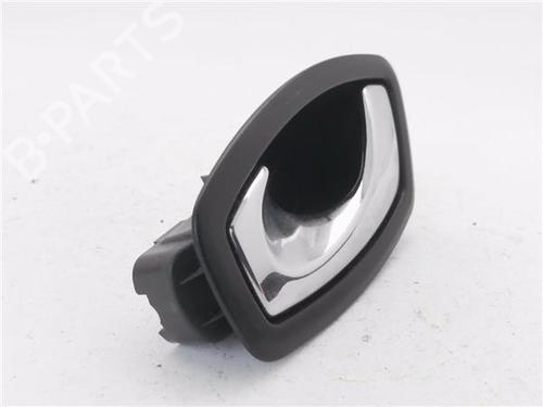 Front left interior door handle RENAULT CLIO IV (BH_) 1.5 dCi 90 | BP35951201I13 - Image 6