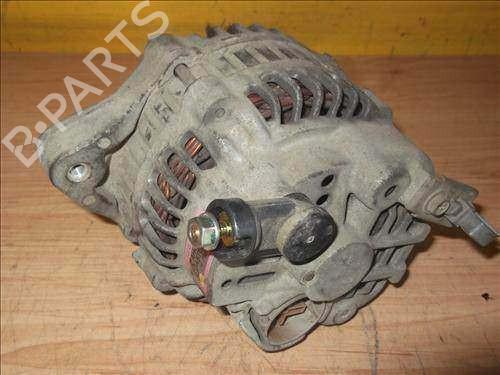 Alternator HONDA CIVIC V Saloon (EG, EH)  | BP12121021M7 