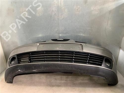 Front bumper SEAT IBIZA III (6L1) 1.9 TDI | BP21376982C7 