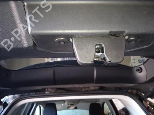 Used Tailgate lock Tailgate lock PEUGEOT 3008 II SUV (MC_, MR_, MJ_, M4_) 1.5 BlueHDi 130 (131 hp) 22339482 22339482