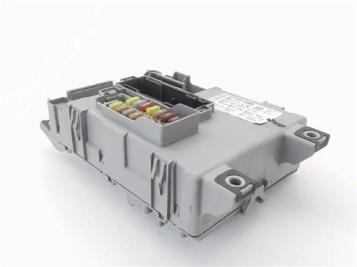 Fuse box PEUGEOT BIPPER (AA_) 1.4 HDi | BP40276568E1 - Image 3