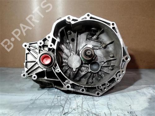 Gearbox OPEL VECTRA C (Z02)  | BP19149350M3 