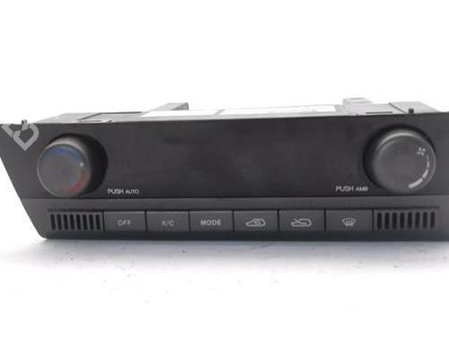 Climate control SSANGYONG KYRON | BP25378659I5 - Image 1