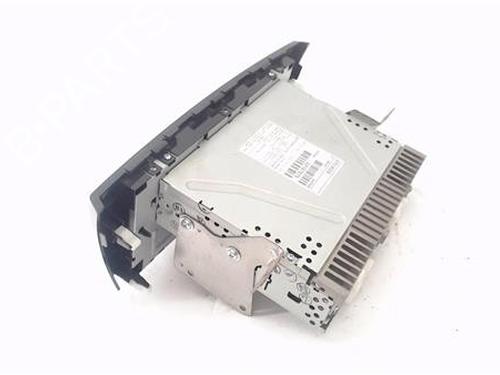 Radio MITSUBISHI MIRAGE / SPACE STAR VI Hatchback (A0_A)  | BP25719177E6 