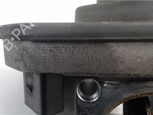 Throttle body OPEL ASTRA H (A04)  | BP17103409M82 