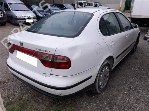 Left headlight SEAT TOLEDO II (1M2)  | BP11341387C28 