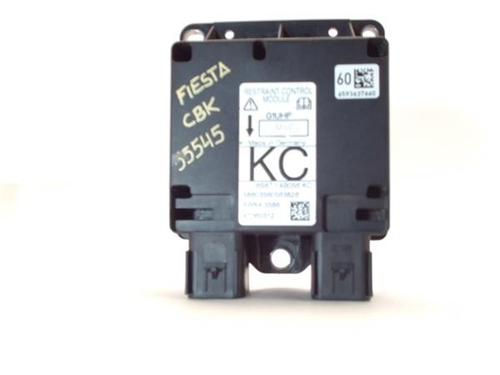 ECU airbags FORD FIESTA V (JH_, JD_) 1.4 TDCi | BP9949245M53 