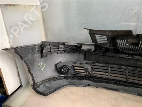 Front bumper SEAT IBIZA III (6L1) 1.9 TDI | BP21376982C7 