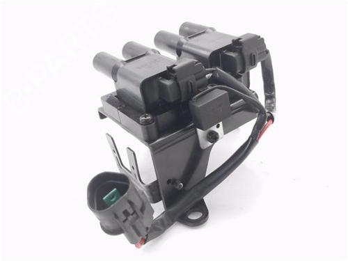 Ignition coil HYUNDAI ATOS PRIME (MX) 1.0 i | BP32161990M94 - Image 5