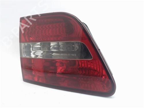 Other FIAT STILO Multi Wagon (192_)  | BP19317636O1 
