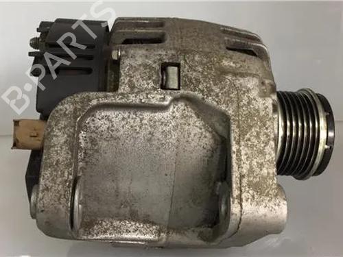 Alternador RENAULT SCÉNIC I MPV (JA0/1_, FA0_) 1.9 dCi (JA05, JA1F) | BP9631942M7 