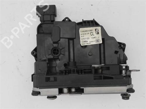 Other CITROËN JUMPER II Van  | BP20240341O1 