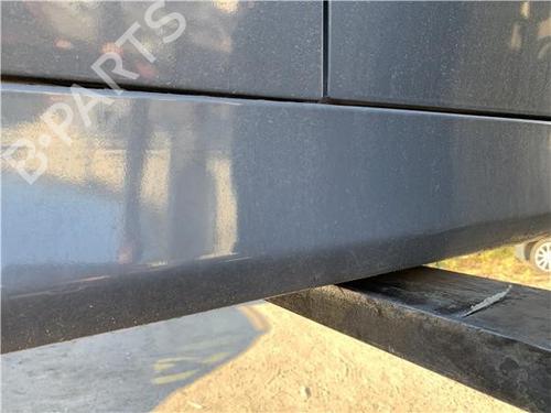 Left sideskirt BMW 3 (E90) 330 d | BP32418756C115