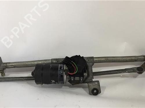 Used Front wiper motor SEAT AROSA (6H1) 1.0 (50 hp) 11342368