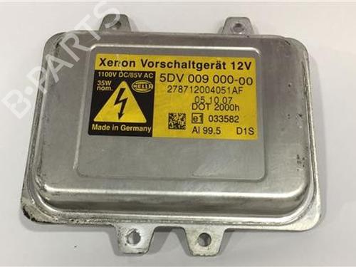 Used Lights ECU CITROËN C4 Grand Picasso I (UA_) [2006-2013]  9636766