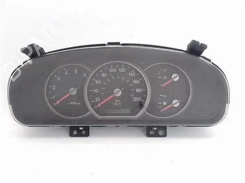 Used Instrument cluster KIA CARNIVAL II (GQ) [1999-2007]  17735174