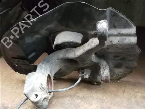 Left front steering knuckle BMW 3 (E46) 320 d | BP14334568M25