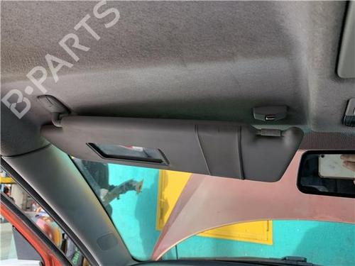 Left sun visor SKODA FABIA II (542) 1.4 TDI | BP32450992I1 - Image 10