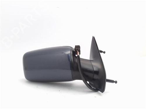 Right mirror SEAT TOLEDO I (1L2)  | BP13055841C27 