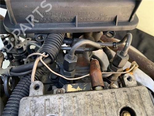 Engine AIXAM A.721 0.4 D | BP30135469M1