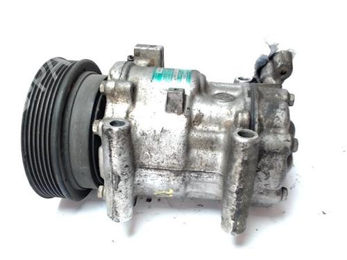 AC-Kompressor RENAULT KANGOO Express (FW0/1_) [2008-2025]  13396629
