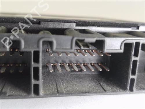 Elektronisk modul FORD FOCUS I (DAW, DBW)  | BP30981212M83 