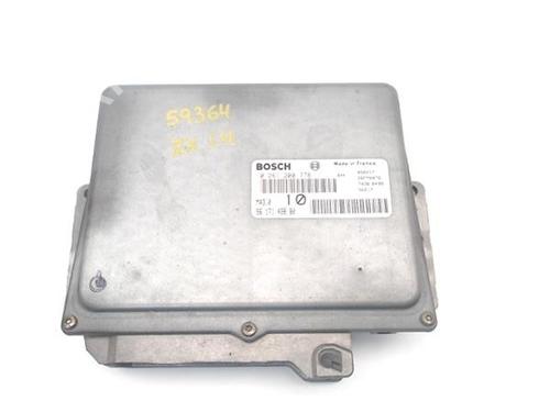 Used Electronic module CITROËN ZX (N2) [1991-1999]  26434310