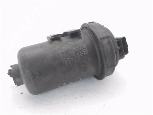 Support OPEL MERIVA A MPV (X03) 1.3 CDTI (E75) | BP26956068C155 