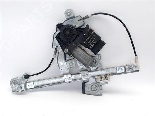 Used Rear left window mechanism SKODA OCTAVIA I (1U2) 1.9 TDI (90 hp) 15831814