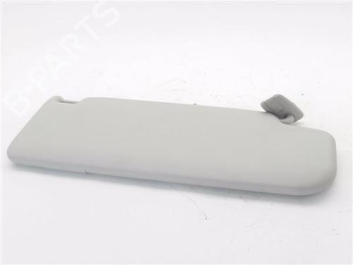Used Left sun visor VW GOLF V (1K1) 1.9 TDI (105 hp) 31575078