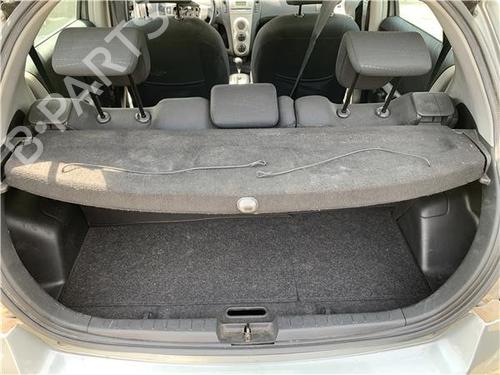 Used Rear parcel shelf Rear parcel shelf TOYOTA YARIS (_P9_) [2005-2014] 27347167 27347167