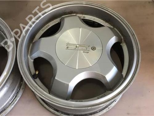 Rim AUDI 80 B3 Saloon (893, 894, 8A2)  | BP9636735C45 