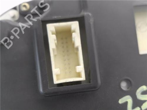 Instrument cluster CITROËN XSARA (N1) 2.0 HDi 90 | BP30981046C47 