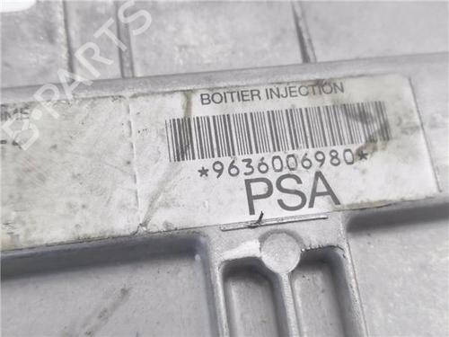 Elektronisk modul CITROËN XSARA (N1) 1.8 i 16V | BP11206722M83 