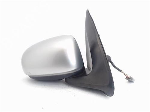 Used Right mirror NISSAN ALMERA II (N16) [2000-2025]  18331035